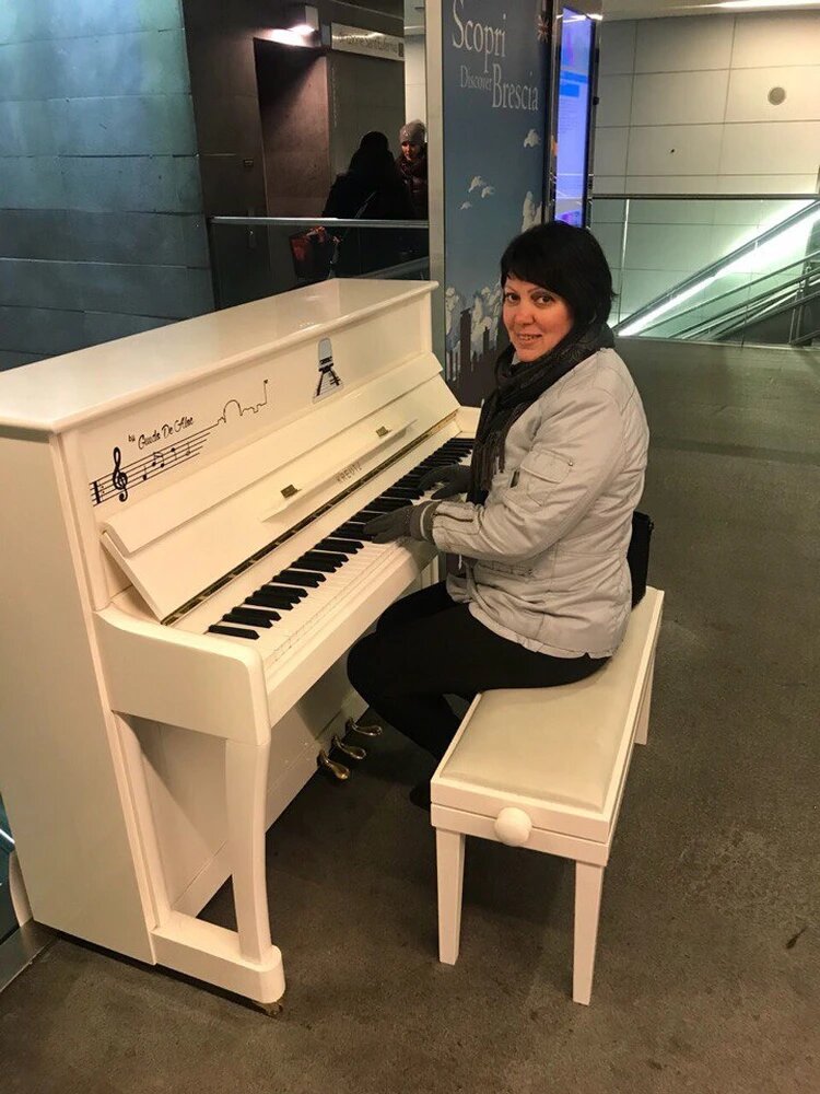 Ирина Алексеевна - почетный педагог и вырастила не одно поколение школьников. Фото: Личная страница героя публикации в соцсети