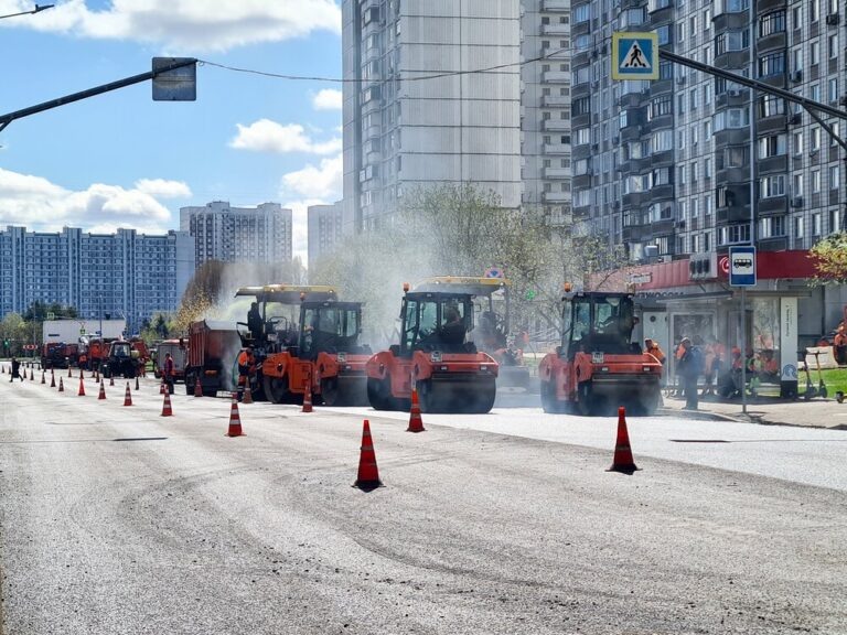    Фото: Агентство «Москва»/Воронин Денис Анна Мигинеишвили