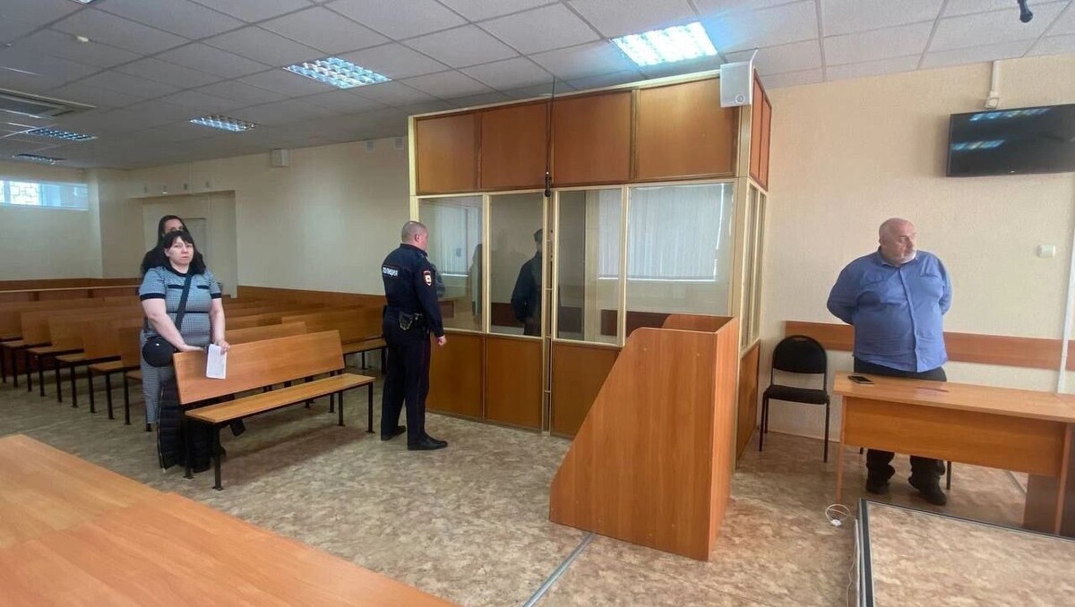     Источник: t.me/Объединенная пресс-служба судов Удмуртии