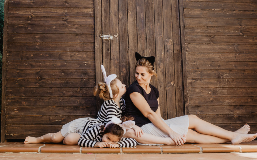  Вот так переезд в деревню, ближе к природе, может обернуться не самыми радужными последствиями. Фото: Freepik