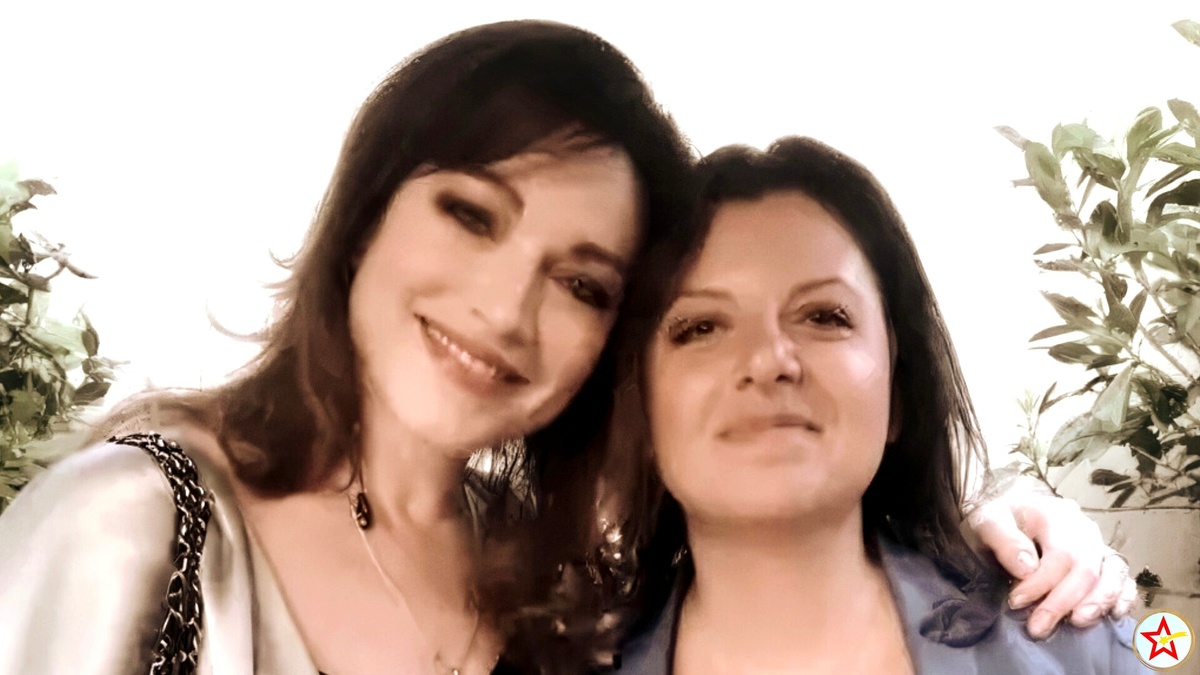 Болезнь Тиграна Кеосаяна объединила двух его жён