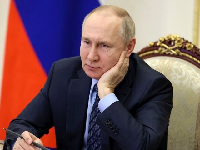    Фото: kremlin.ru