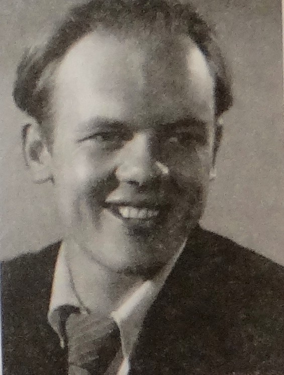 Иван Панов - кинооператор