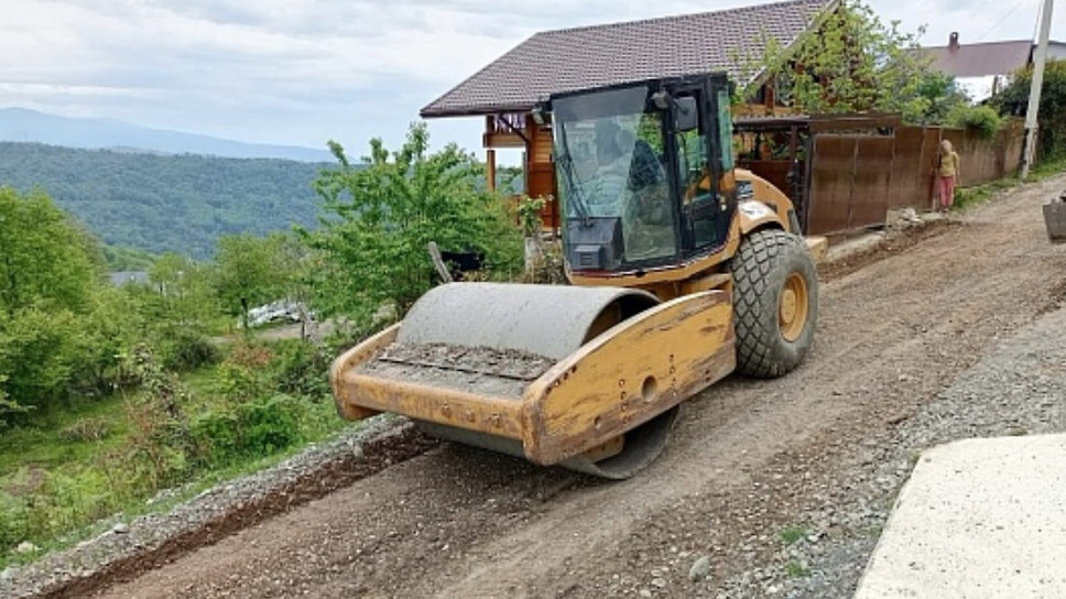 Фото: пресс-служба администрации Сочи