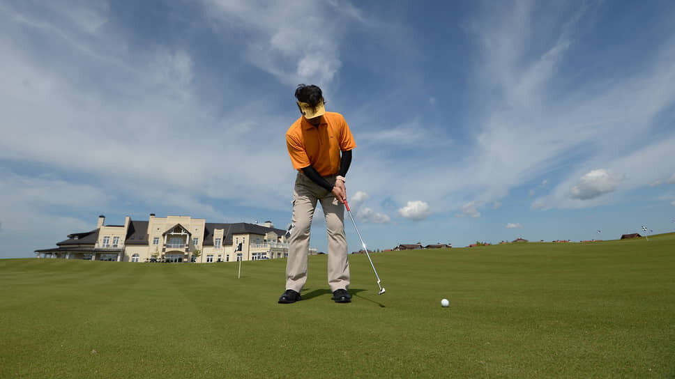 Фото: Юрий Мартьянов / Коммерсантъ