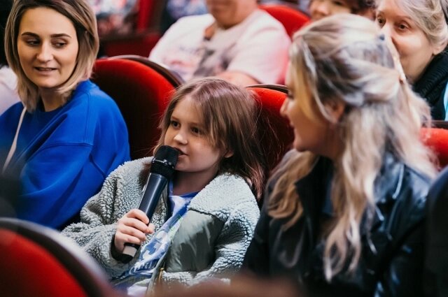    Фото: Предоставлено компанией «Ростелеком»