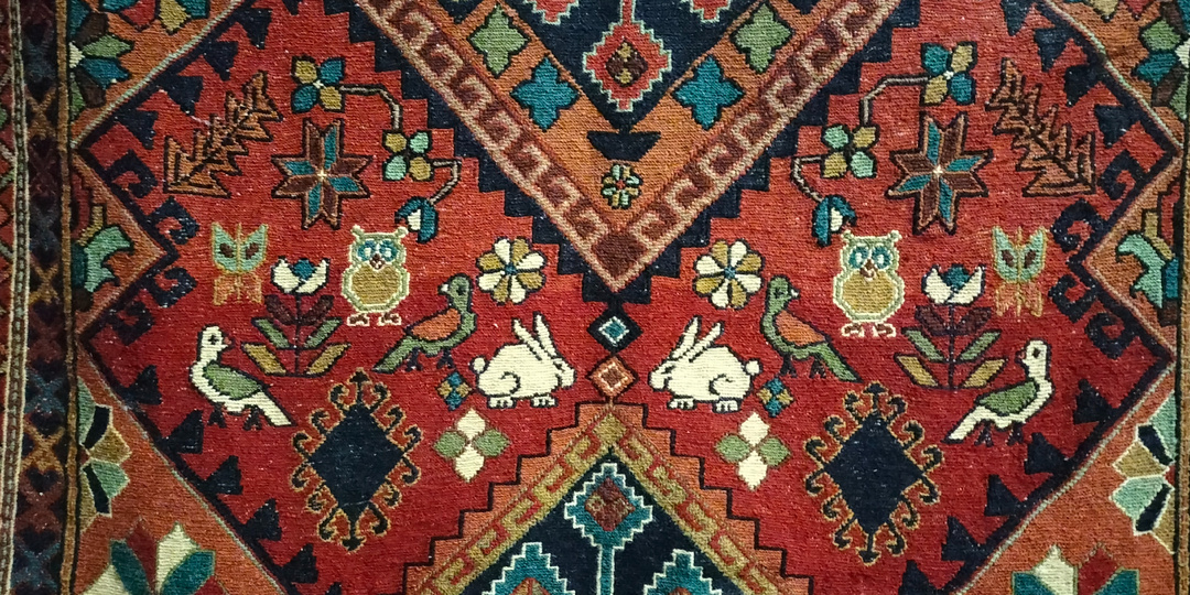 Вопрос из «Что? Где? Когда?» об армянском ковре. Дело семьи Мегерян