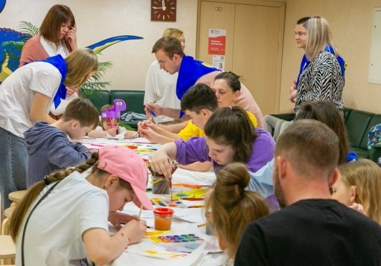    Фото: Дарвиновский музей