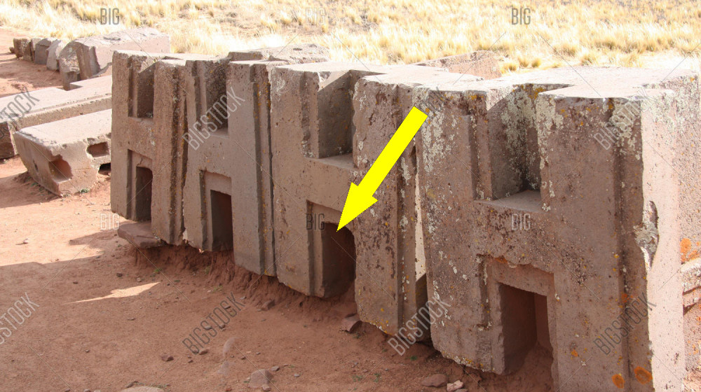    Мегалиты Пума Пунку — древние технологии или следы инопланетного разума