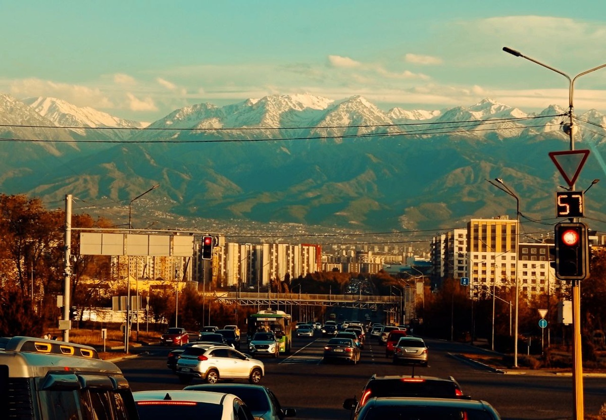 смотрите какая классная Алматушечка)))