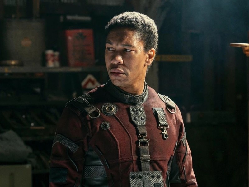    Долгая дорога. Стало известно, сколько сезонов будет в сериале по Fallout