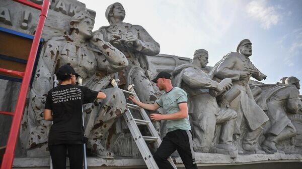    © Sputnik / Илья Питалев