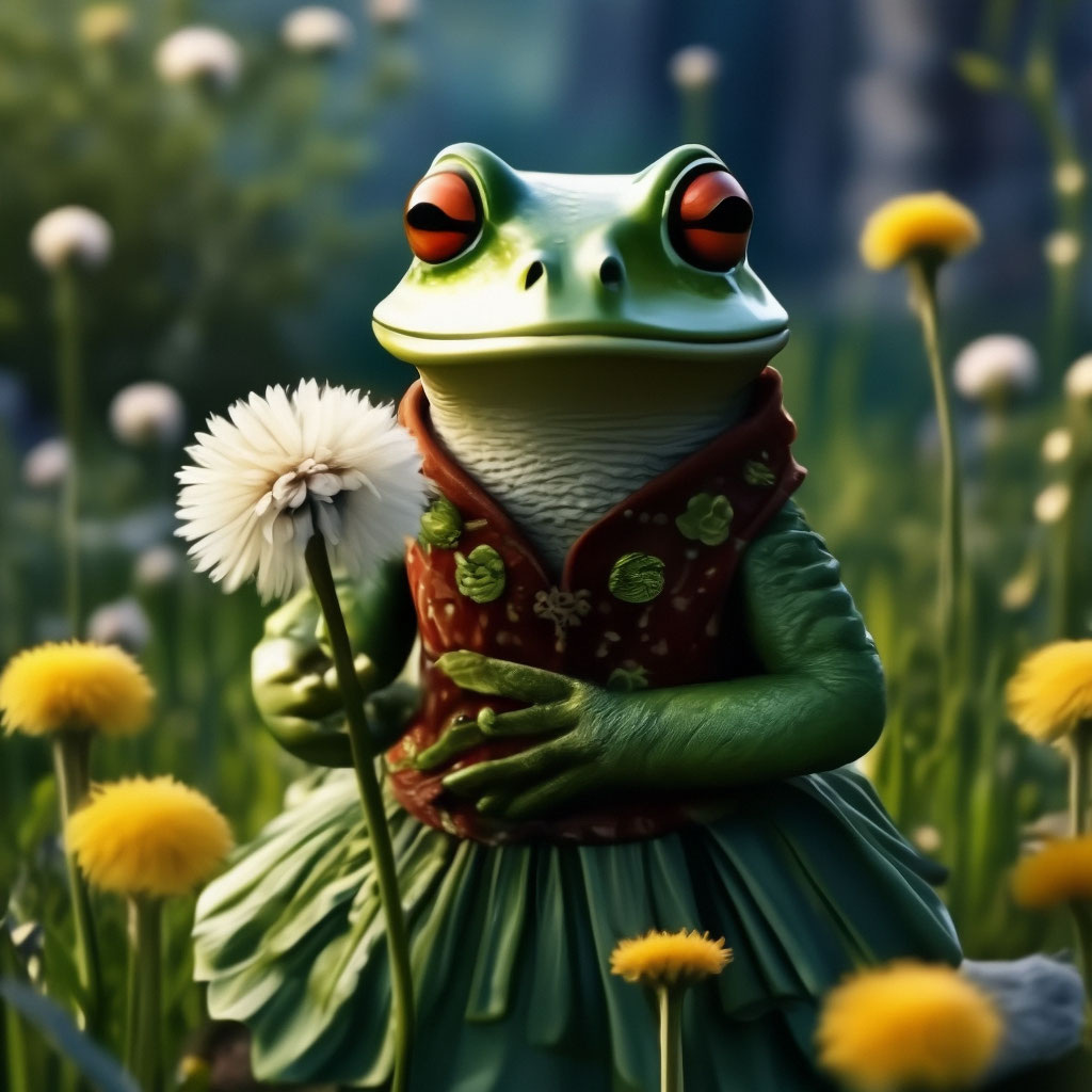 ИИ Шедеврум