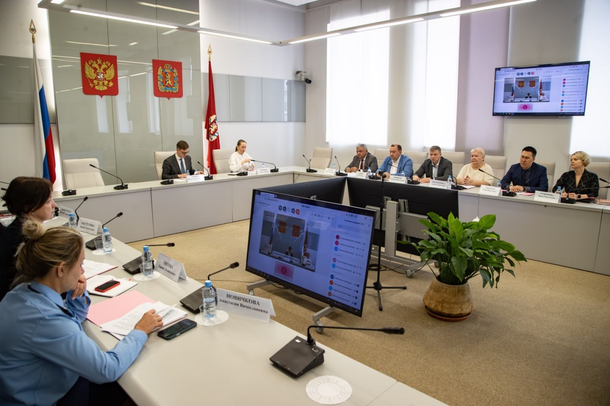 Председатель комитета по охране здоровья и социальной политике Заксобрания Красноярского края дал истории огласку. Фото: Telegram