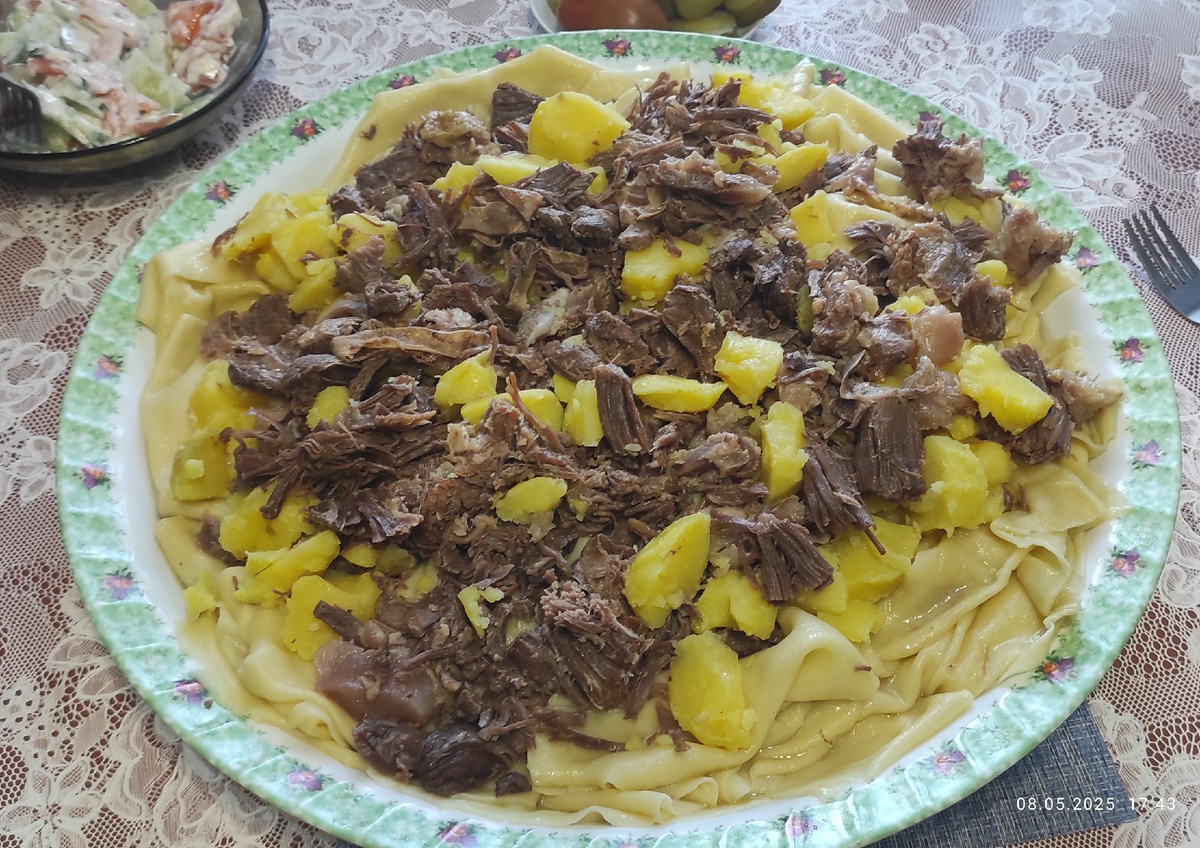 Я автор фото мы Казахи!