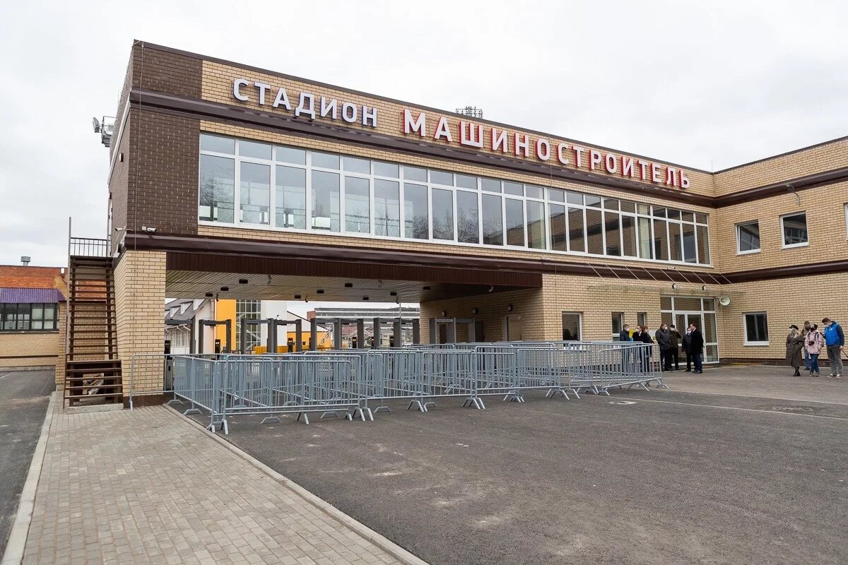    1 июня в Пскове пройдет забег, посвященный Дню защиты детей