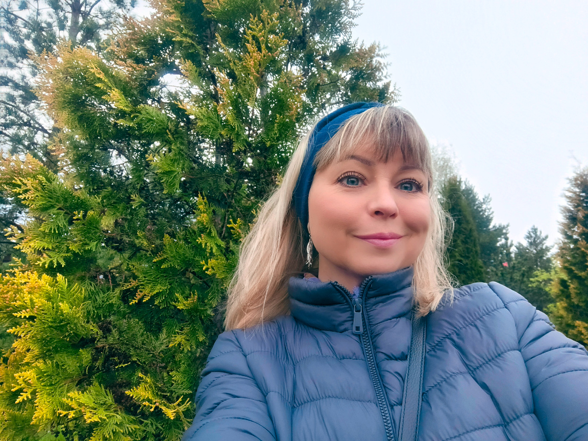 Все фото в статье автора