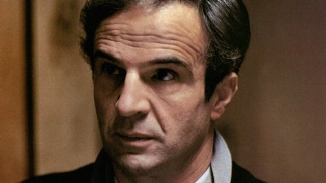 Франсуа Трюффо