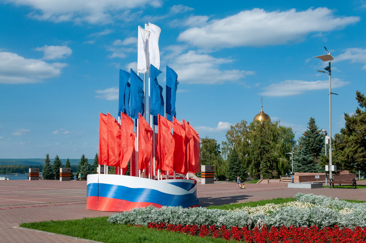 Рассказываем, чем запомнились приволжские полпреды президента.  Фото: ФедералПресс / Светлана Возмилова