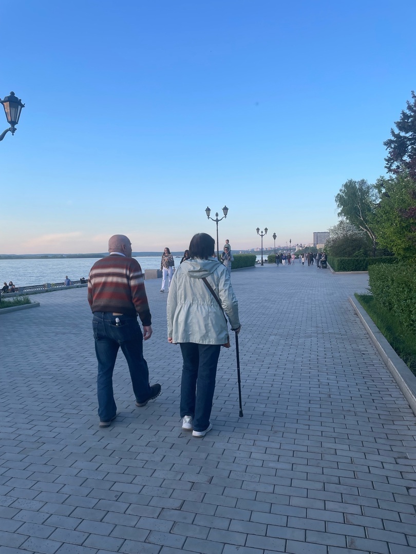    Фото: Анастасия Карякина