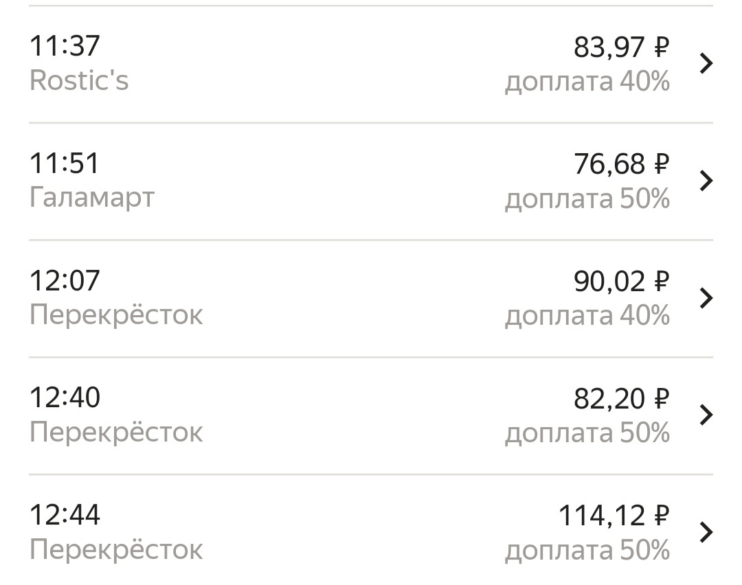 Таким образом Яндекс не дает заработать больше.