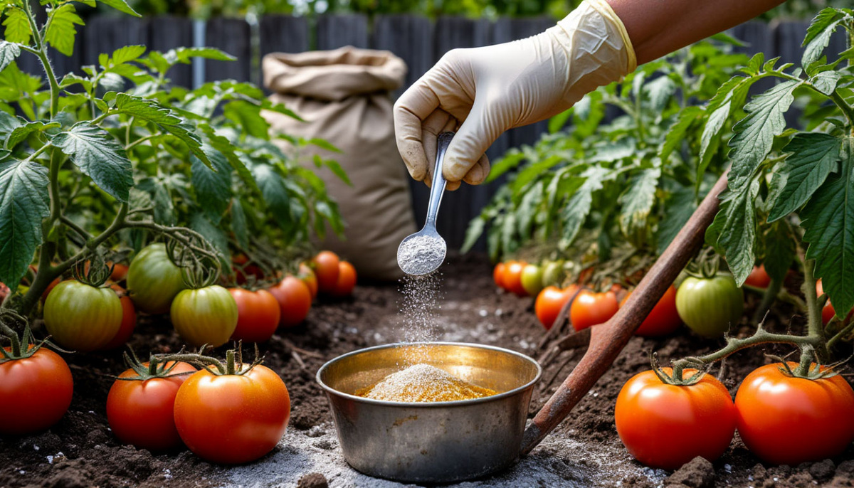 Ложка - витамины, кило - вред