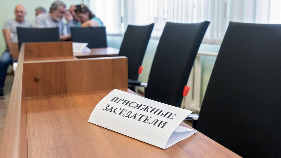 Фото: Олег Харсеев / Коммерсантъ