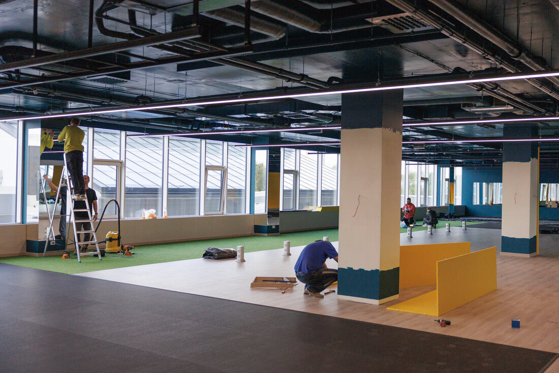 Листайте вправо, чтобы увидеть больше изображений