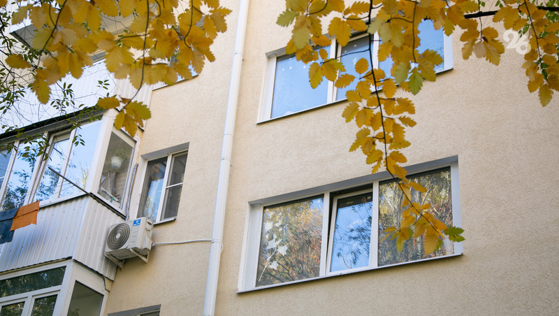    Подрядчика для капитального ремонта 18 многоэтажек определили в Ставрополе Фото: Валерия Алтухова / / ИА «Победа26»