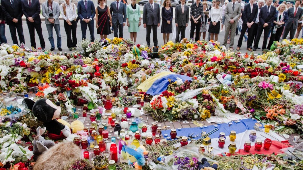    ФОТО: © SERGII KHARCHENKO/ GLOBAL LOOK PRESS