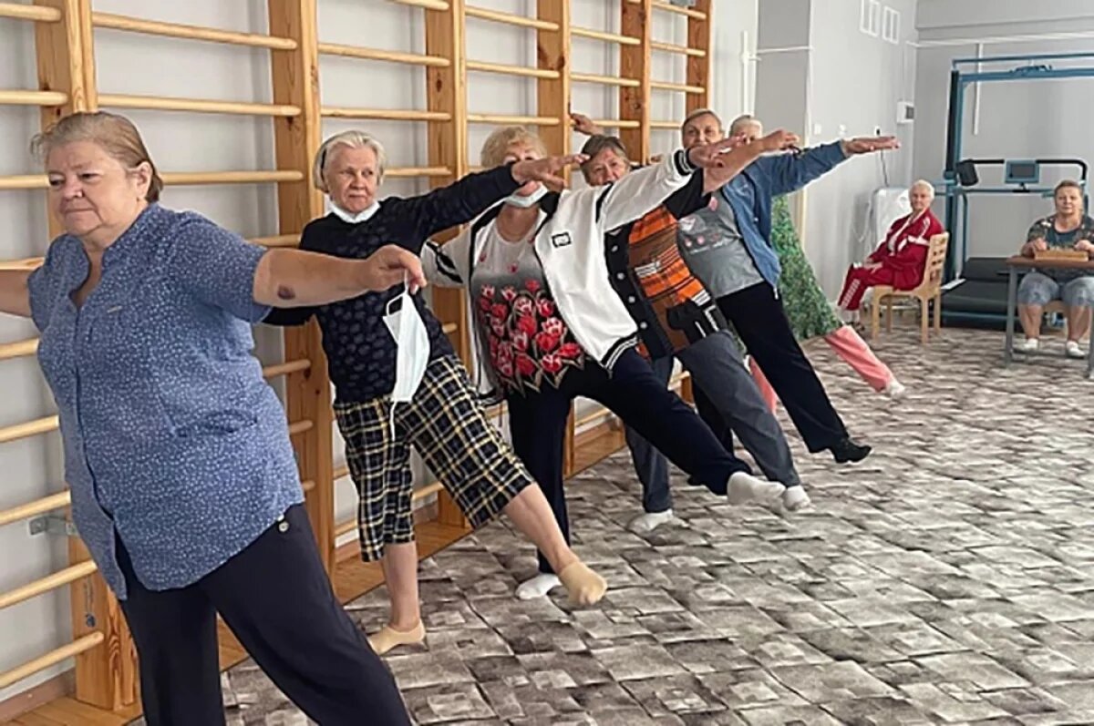    Медики назвали мощного союзника в регулировании артериального давления