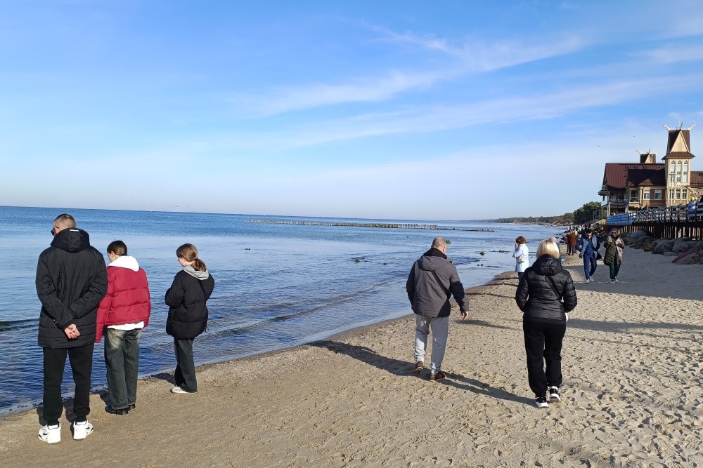 По прогнозам регионального правительства, в текущем году туристический поток в Калининград и область увеличится на 15%. 