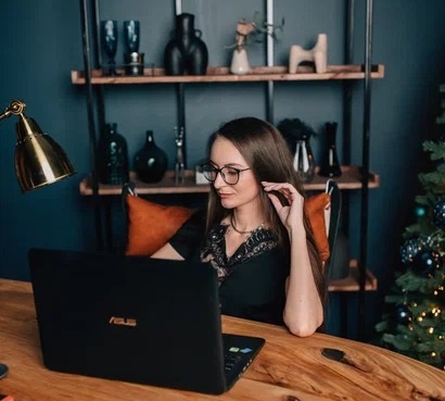 Удаленная работа из офиса