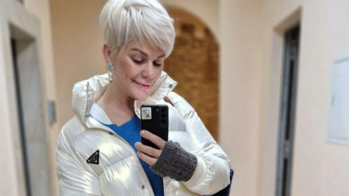 Сабина Пантус