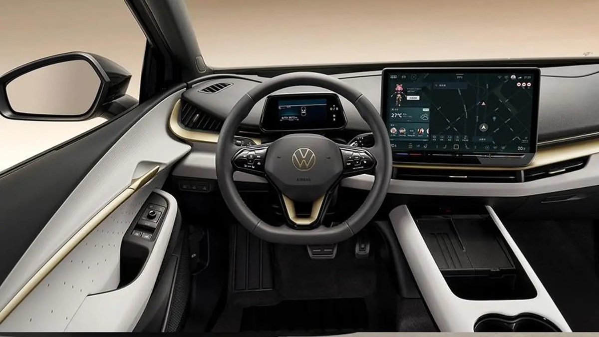 Фото Volkswagen  📷
