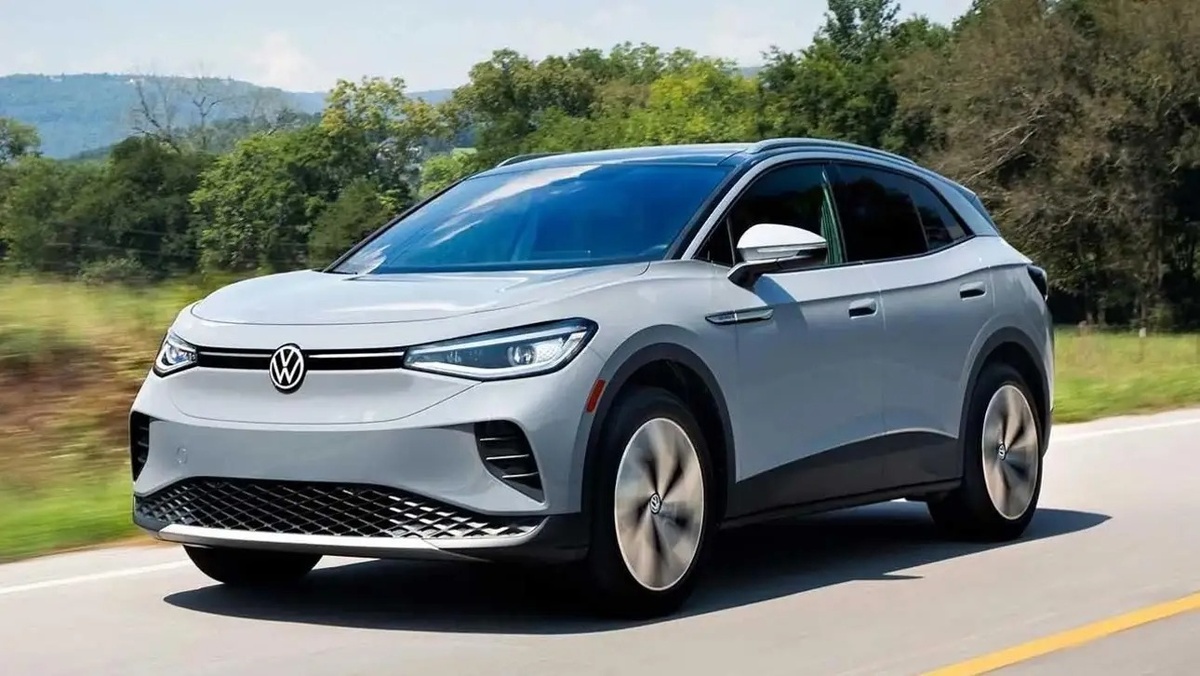 Фото Volkswagen  📷
