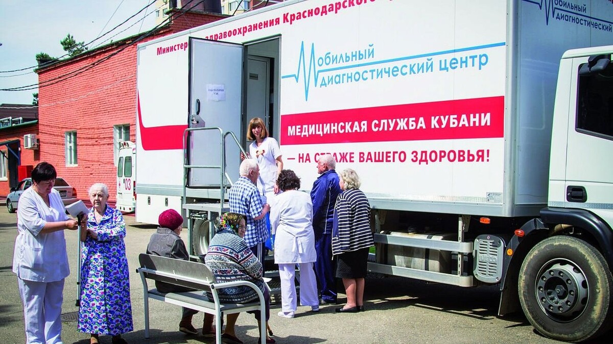    Фото: пресс-служба администрации Краснодарского края