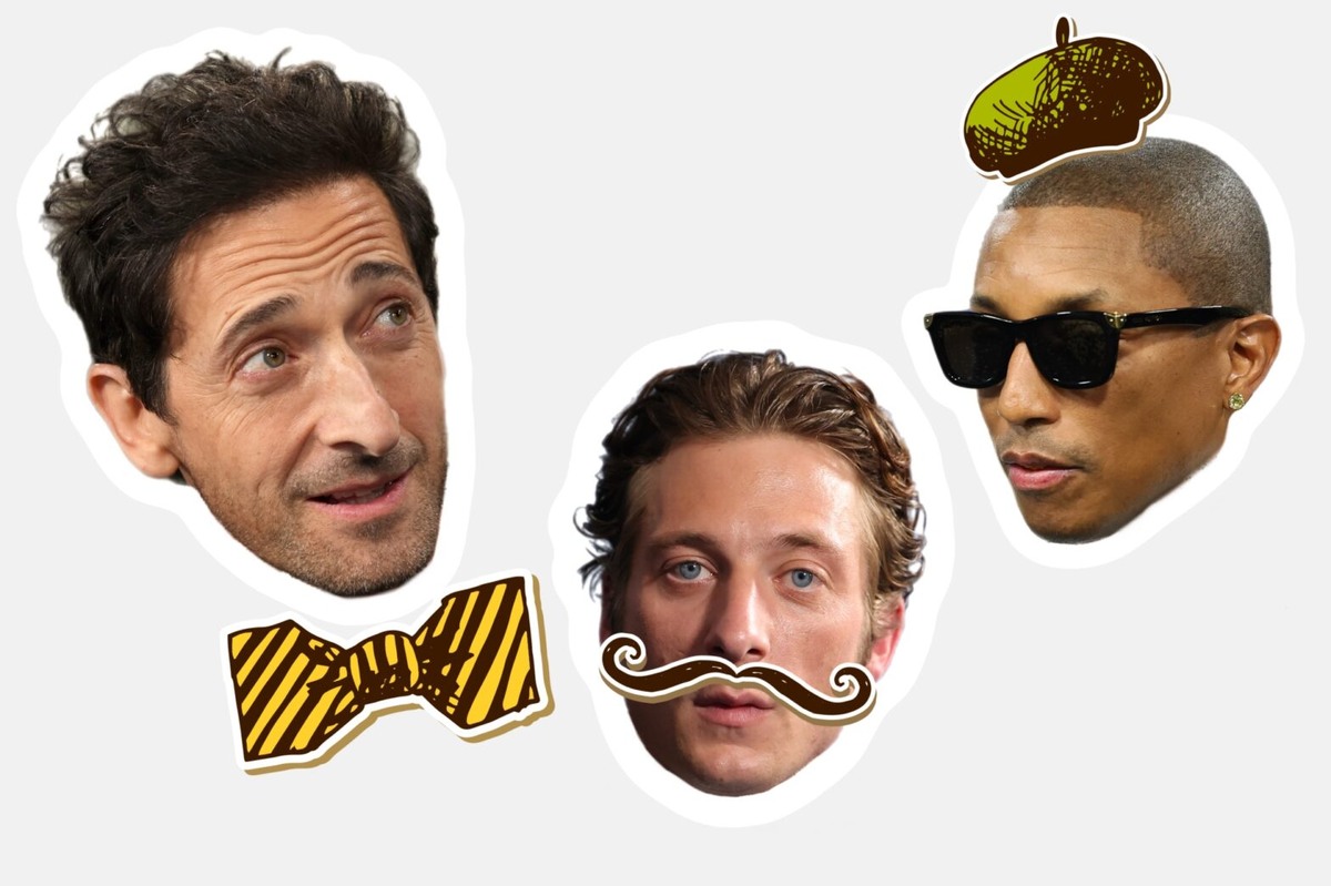    Фото: Getty Images, архивы пресс-служб