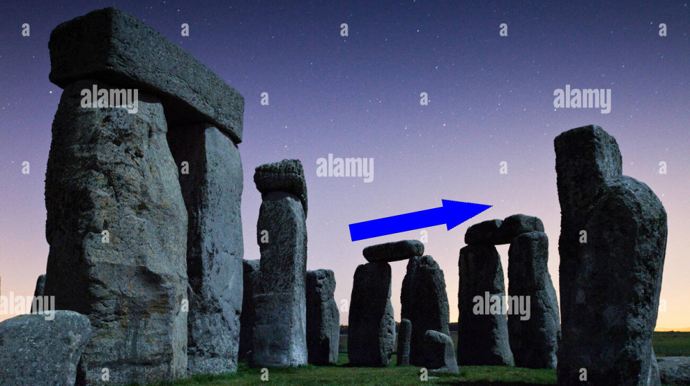    В джунглях Амазонки нашли Стоунхендж 2.0 и это меняет всё