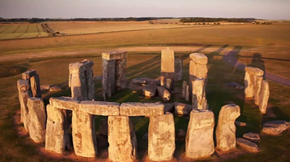    В джунглях Амазонки нашли Стоунхендж 2.0 и это меняет всё