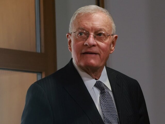    Фото: ТАСС/EPA/OLIVIER HOSLET