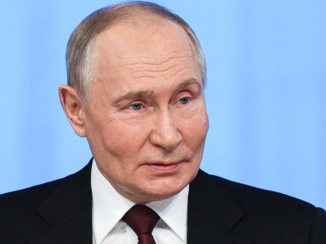    Фото: kremlin.ru