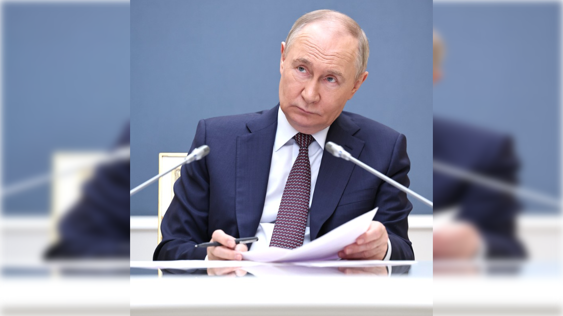 Фото: kremlin.ru