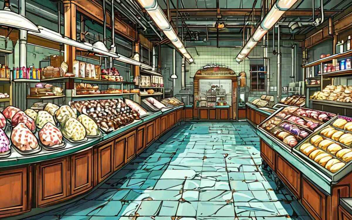    Белгородский хладокомбинат по итогам 2024 года может направить на дивиденды 18,5% чистой прибыли Фото: «Шедеврум»