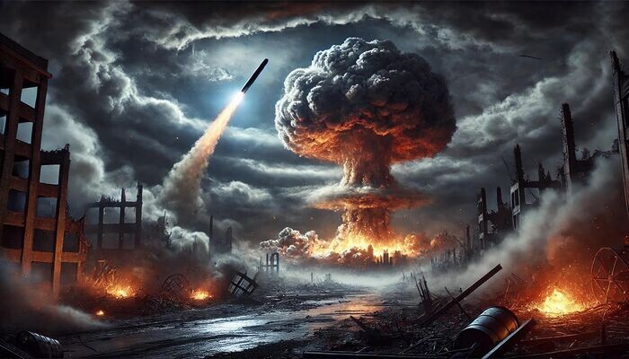 © РИА Новости/Изображение сгенерировано ИИ