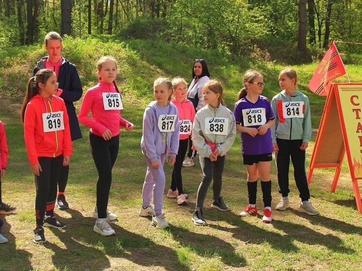     Фото: Пущинский городской фонд детского спорта