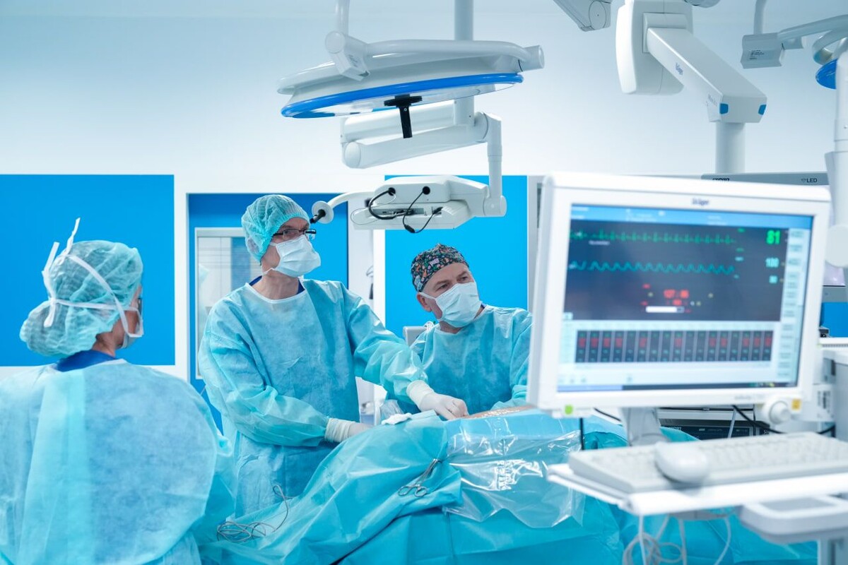     / Источник: © ИЗВЕСТИЯ/Эдуард Корниенко