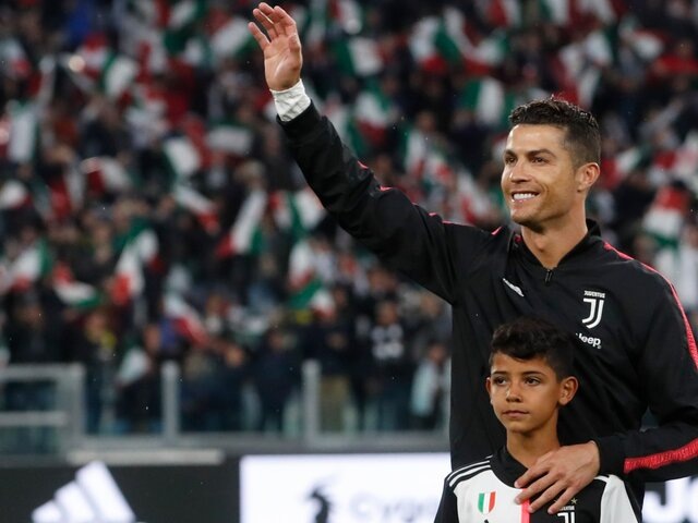    Фото: ТАСС/АР/Antonio Calanni