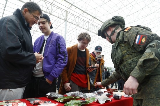    Фото: Игорь Харитонов/АиФ