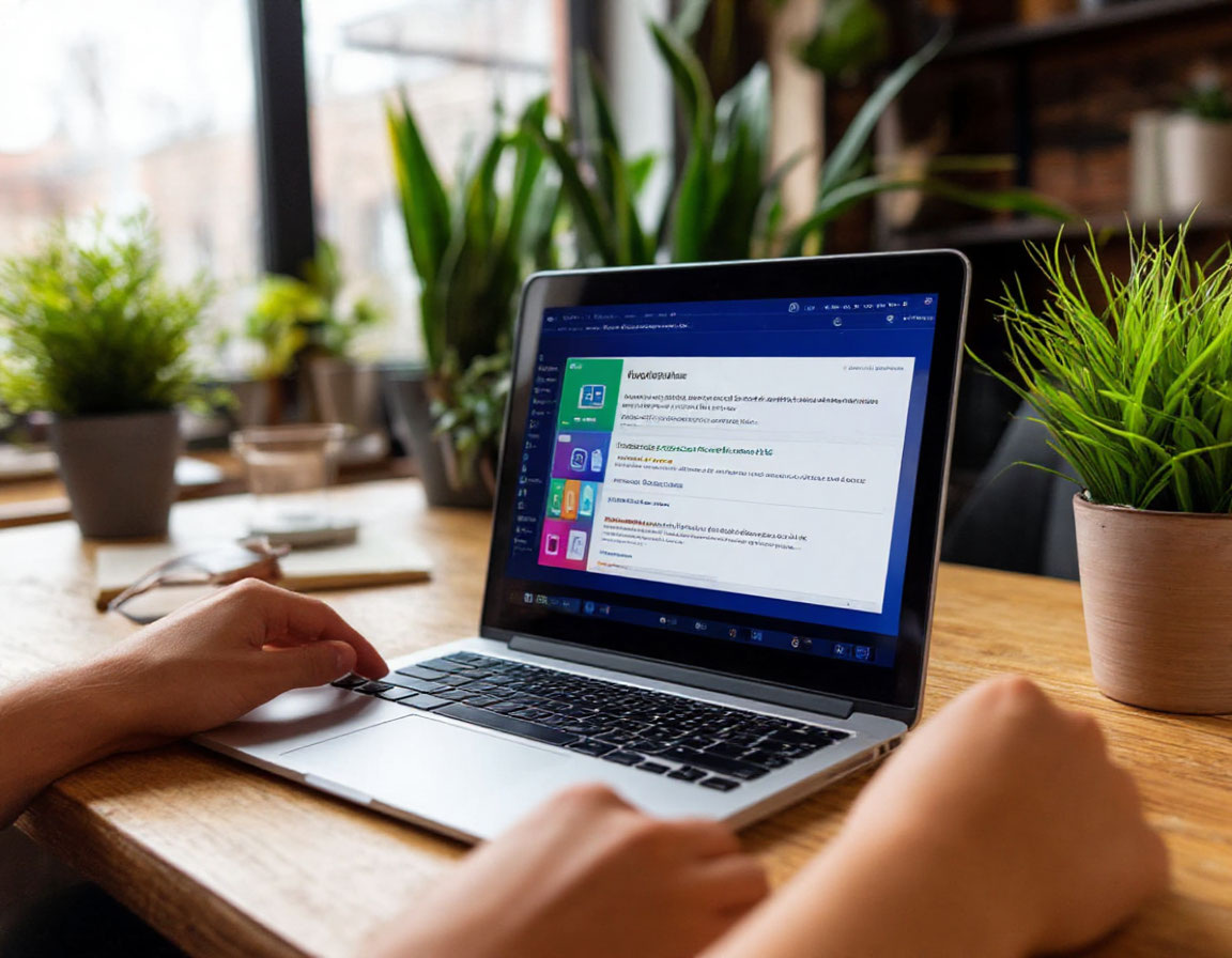 реклама в интернете